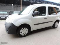 Renault Kangoo Combi Profesional 2011 dCi 75 E5 de 2012 con 190.000 Km por 5.500 EUR. en Badajoz