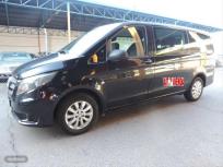 Mercedes Vito 220 d Marco Polo Activity Largo de 2016 con 240.000 Km por 22.500 EUR. en Badajoz