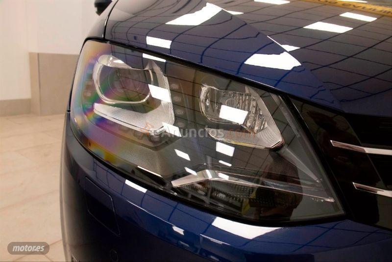 Volkswagen Sharan Sport 2.0 TDI 135kW184CV BMT DSG de 2017 con 2.800 Km por 37.900 EUR. en Vizcaya