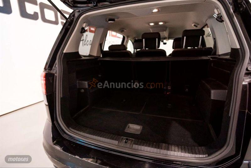 Volkswagen Touran Advance 2.0 TDI 110kW150CV BMT de 2017 con 76.151 Km por 23.990 EUR. en Madrid