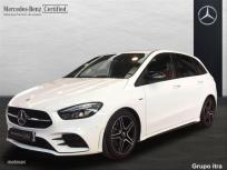 Mercedes Clase B B 200 d de 2021 con 10.090 Km por 35.854 EUR. en Madrid
