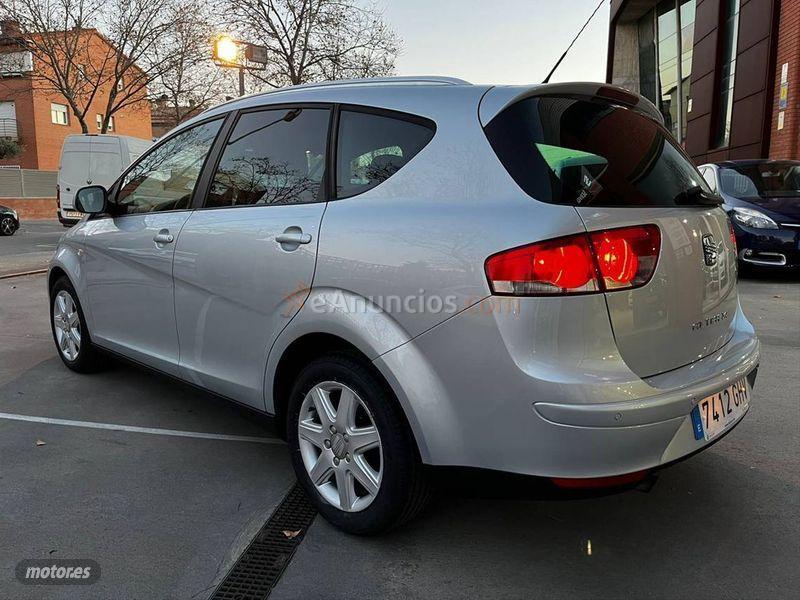 Seat Altea XL 1.9 TDI 105cv Stylance de 2008 con 75.277 Km por 7.900 EUR. en Barcelona