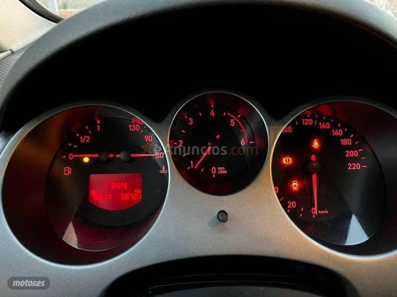 Seat Altea XL 1.9 TDI 105cv Stylance de 2008 con 75.277 Km por 7.900 EUR. en Barcelona