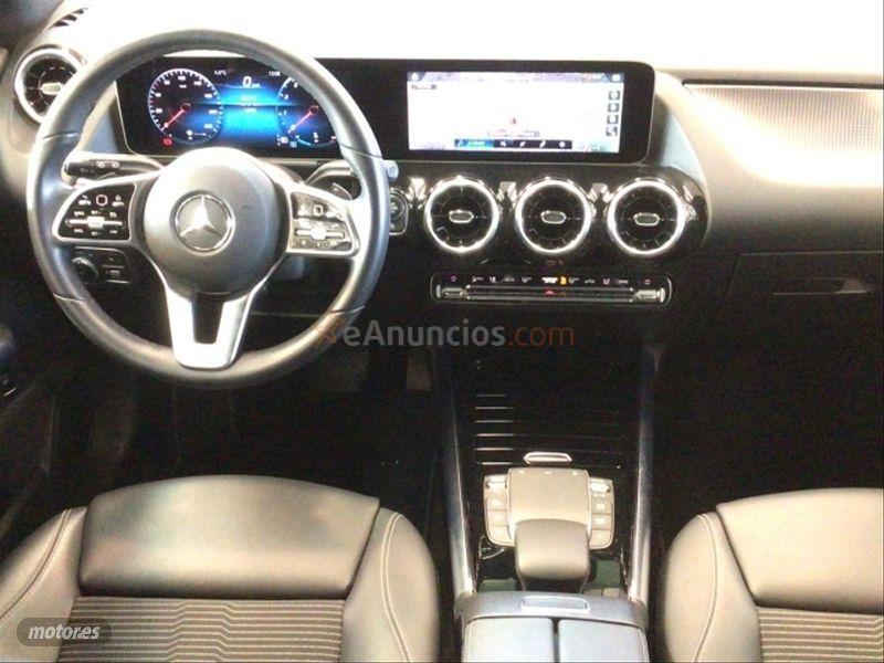 Mercedes Clase B B 180 de 2021 con 16.325 Km por 33.854 EUR. en Madrid