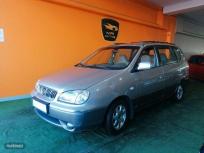 Kia Carens 1.8 LS de 2002 con 123.405 Km por 2.500 EUR. en Asturias