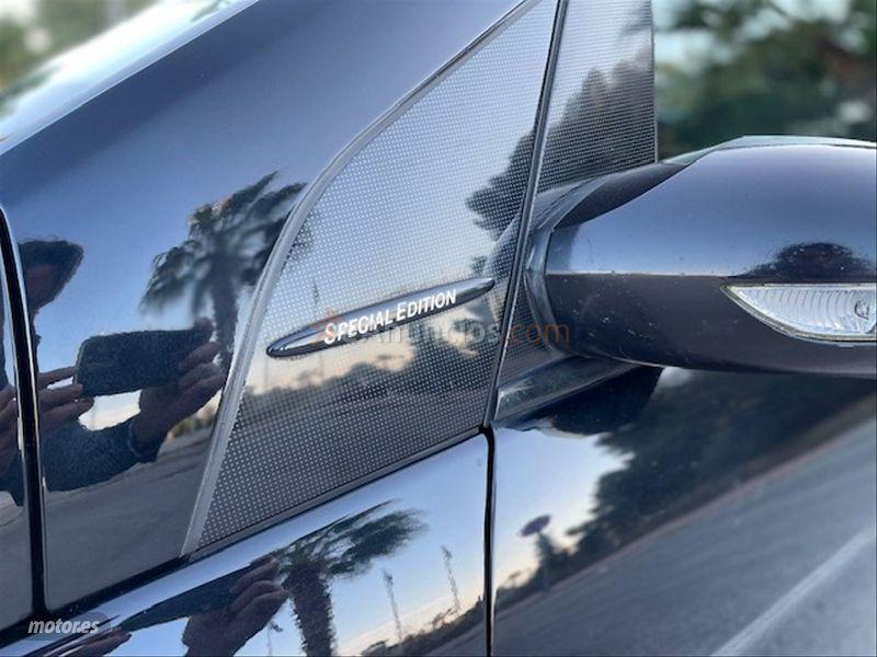 Mercedes Clase B B 180 CDI de 2007 con 135.800 Km por 9.690 EUR. en Malaga