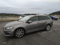 Volkswagen Golf Variant Sport 2.0 TDI 150cv BMT de 2014 con 87.944 Km por 18.900 EUR. en Barcelona
