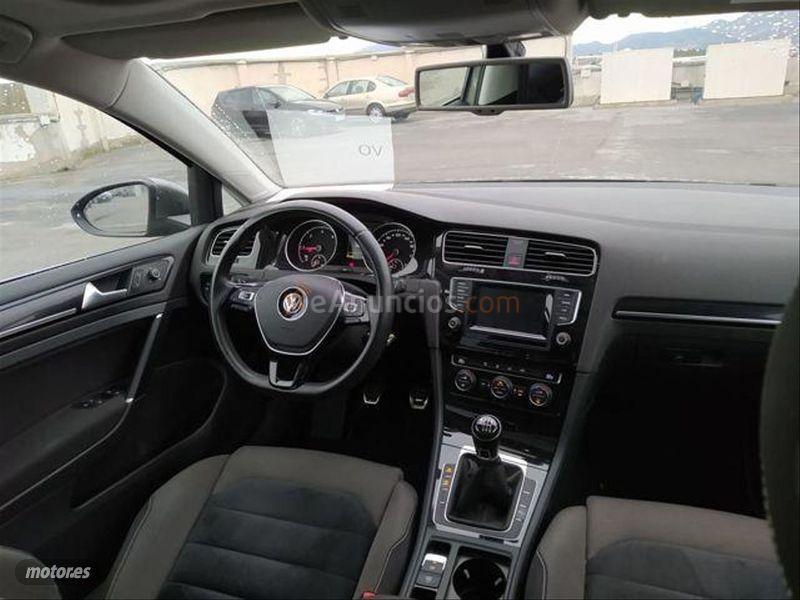 Volkswagen Golf Variant Sport 2.0 TDI 150cv BMT de 2014 con 87.944 Km por 18.900 EUR. en Barcelona