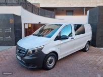 Mercedes Vito 160 d Marco Polo Activity Largo de 2018 con 99.000 Km por 22.000 EUR. en Madrid