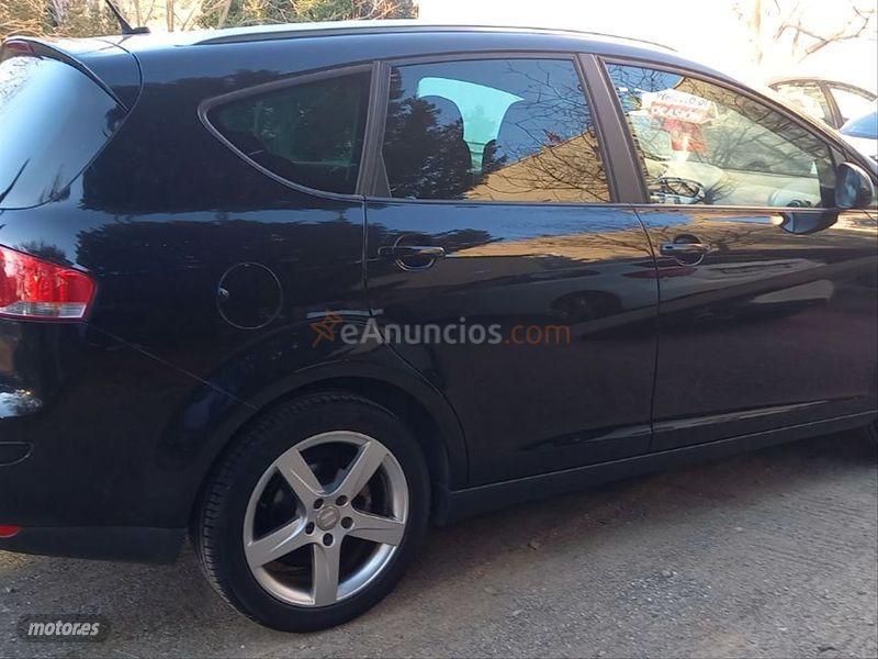 Seat Altea XL 1.6 TDI 105cv Style DSG de 2013 con 98.800 Km por 10.800 EUR. en Huesca