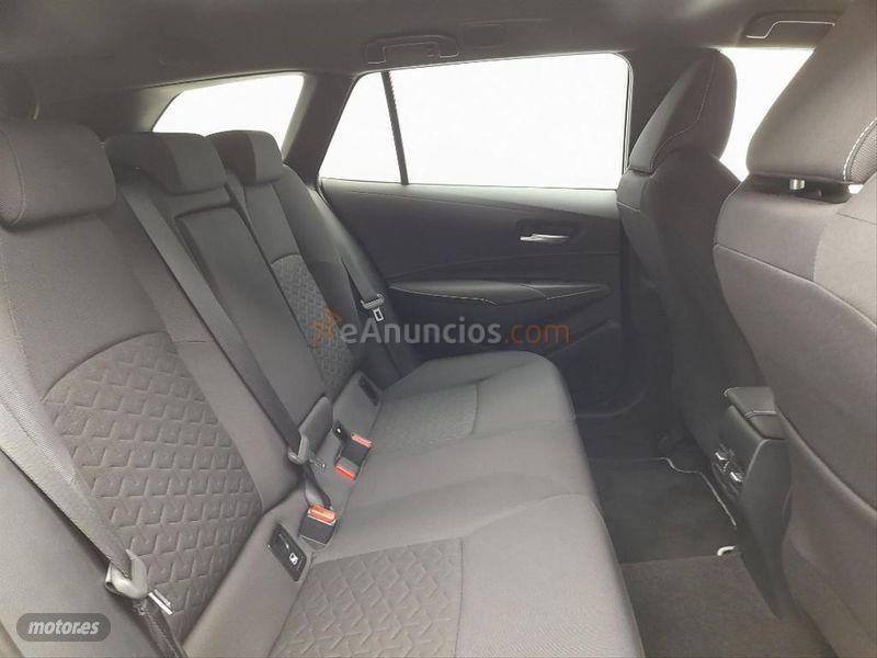 Toyota Corolla 2.0 180H FEEL ECVT TOURING SPORT de 2020 con 10.800 Km por 25.900 EUR. en Barcelona
