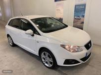 Seat Ibiza ST 1.6 TDI 90cv Copa DPF de 2011 con 130.000 Km por 7.900 EUR. en Madrid