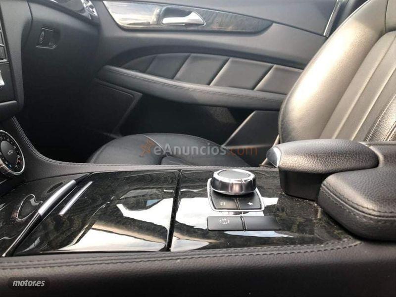 Mercedes Clase CLS CLS 250 BlueTEC Shooting Brake de 2015 con 248.567 Km por 23.990 EUR. en Pontevedra