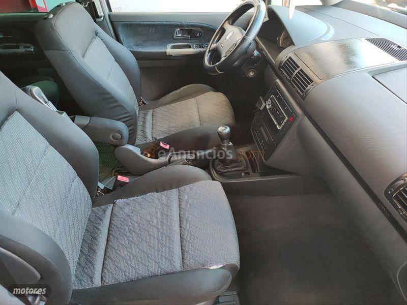 Seat Alhambra 1.9 TDi 130CV Stylance de 2005 con 188.760 Km por 4.500 EUR. en Castellon