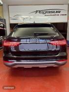 Audi A6 Allroad Quattro 3.0 50 TDI quattro tiptronic de 2020 con 32.500 Km por 63.900 EUR. en Leon