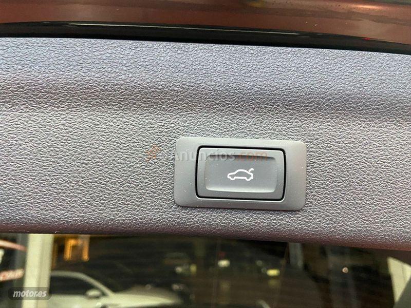 Audi A6 Allroad Quattro 3.0 50 TDI quattro tiptronic de 2020 con 32.500 Km por 63.900 EUR. en Leon