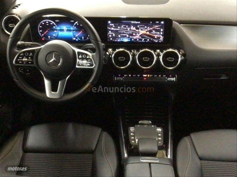Mercedes Clase B B 180 de 2021 con 16.230 Km por 33.854 EUR. en Madrid