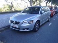 Volvo V 50 1.6 DRIVe Kinetic de 2012 con 95.000 Km por 8.900 EUR. en Las Palmas