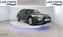 Audi A6 Avant 40 TDI 150kW 204CV S tronic de 2019 con 22.000 Km por 44.900 EUR. en Murcia