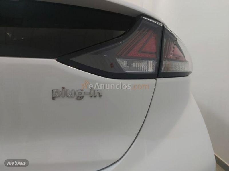 Hyundai Ioniq IONIQ FL PHEV 5P GDI 1.6 141CV DT TECNO de 2021 con 9.843 Km por 27.500 EUR. en Huelva