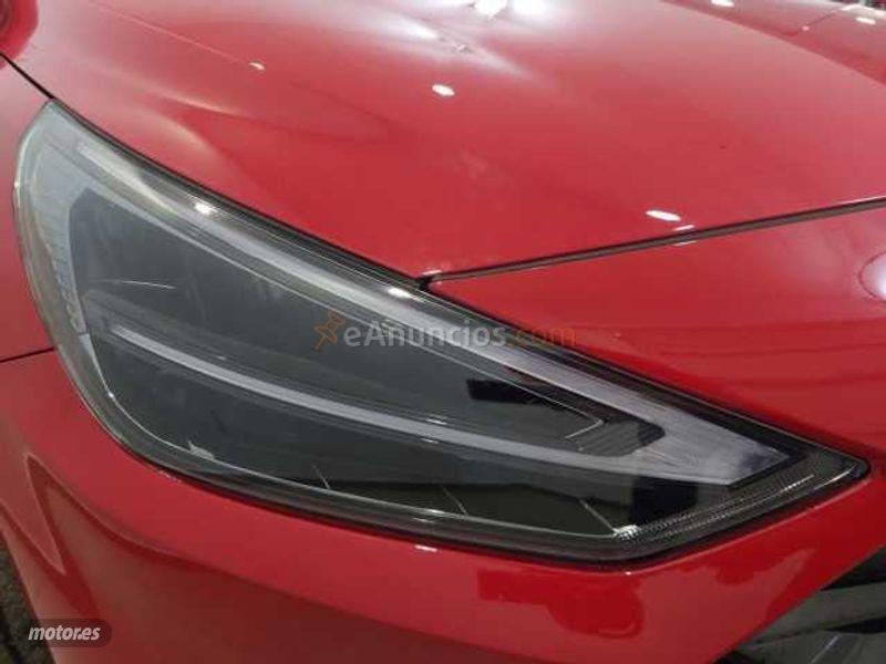 Hyundai i30 1.0 TGDI Tecno 48V 120 de 2021 con 10 Km por 19.800 EUR. en Huelva
