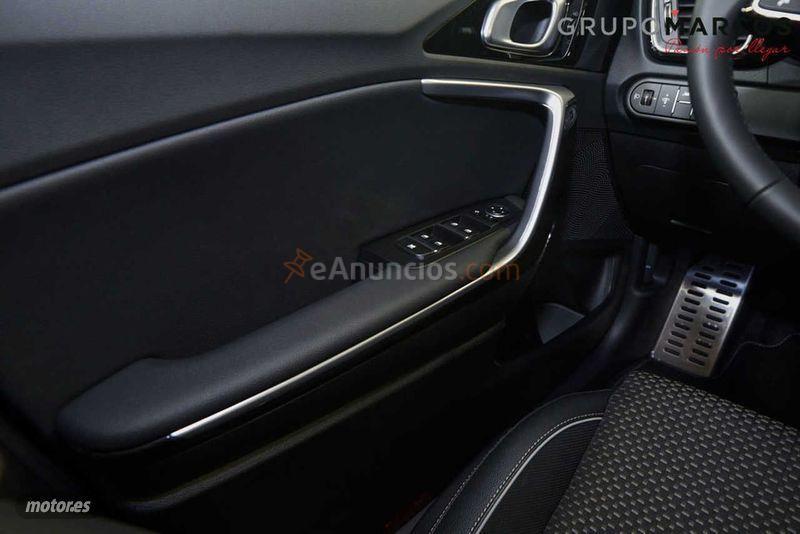 Kia Ceed SW Tourer 1.6 GDi PHEV 104kW 141CV eTech de 2022 con 1 Km por 31.000 EUR. en Alicante