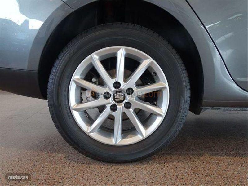 Seat Ibiza ST 1.0 EcoTSI 95cv Style de 2016 con 54.780 Km por 11.500 EUR. en Barcelona