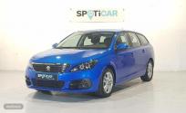 Peugeot 308 SW Active Pack BlueHDi 130 SS de 2021 con 18.008 Km por 20.900 EUR. en Barcelona