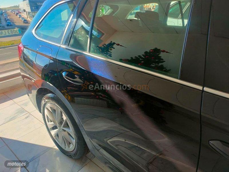 Skoda Octavia Combi 1.0 TSI 81kW110CV Man Ambition de 2021 con 9.992 Km por 22.990 EUR. en Valladolid