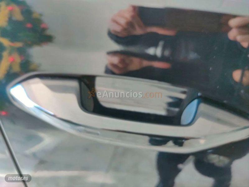 Skoda Octavia Combi 1.0 TSI 81kW110CV Man Ambition de 2021 con 9.992 Km por 22.990 EUR. en Valladolid
