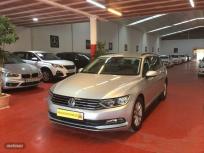 Volkswagen Passat Edition 1.6 TDI 88kW 120CV Variant de 2017 con 160.000 Km por 13.999 EUR. en Malaga