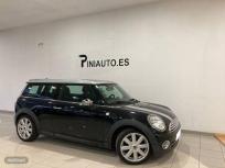 Mini Cooper Cooper Clubman de 2008 con 86.000 Km por 11.900 EUR. en Madrid