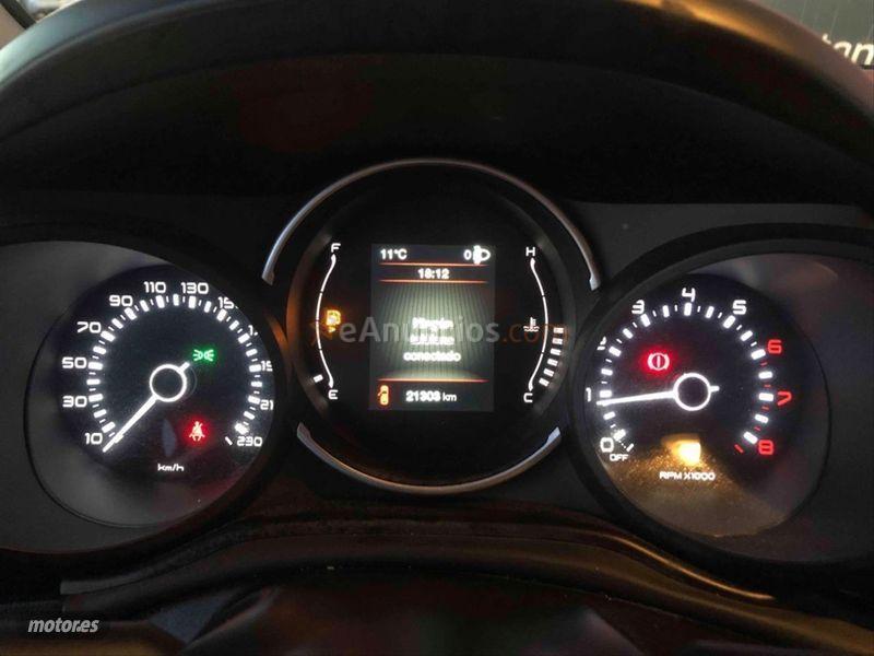 Fiat 500L 1.4 16v 70kW 95CV City Cross de 2019 con 21.303 Km por 15.900 EUR. en Granada