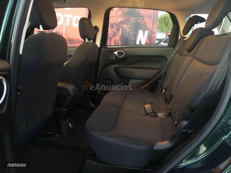 Fiat 500L 1.4 16v 70kW 95CV City Cross de 2019 con 21.303 Km por 15.900 EUR. en Granada