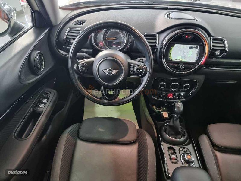 Mini Clubman COOPER D de 2018 con 85.000 Km por 19.890 EUR. en Madrid