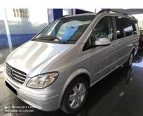 Mercedes Viano 2.2 CDI Fun Larga de 2004 con 281.000 Km por 15.400 EUR. en Asturias