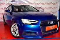 Audi A4 2.0 TDI 140kW 190CV S tronic Avant de 2017 con 140.000 Km por 19.400 EUR. en Madrid