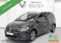 Volkswagen Touran Sport 2.0 TDI 110kW 150CV de 2018 con 161.711 Km por 19.950 EUR. en Asturias