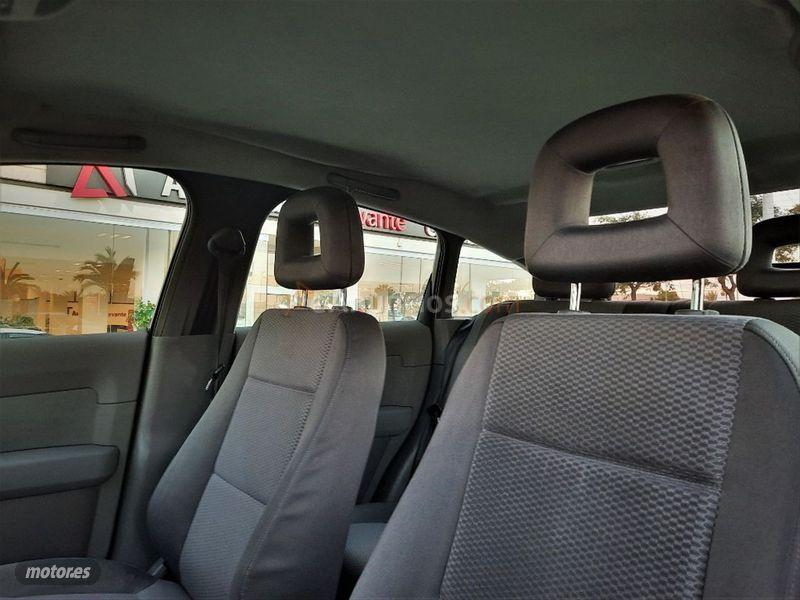 Audi A2 1.4 de 2002 con 93.500 Km por 3.999 EUR. en Alicante