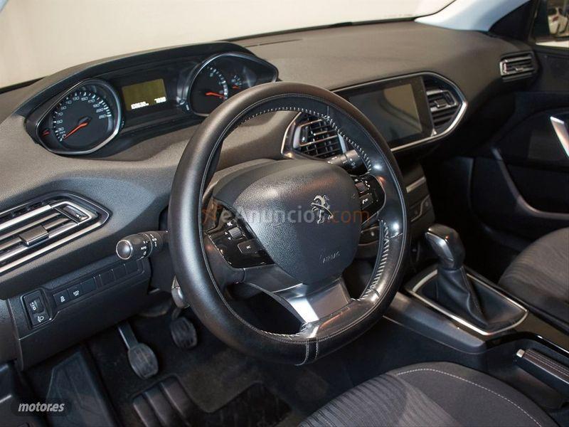 Peugeot 308 SW Active 1.6 BlueHDi 100 FAP de 2015 con 103.700 Km por 11.990 EUR. en Cadiz