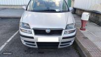Fiat Ulysse 2.0 JTD 16v 136 Emotion de 2007 con 202.642 Km por 1.000 EUR. en Vizcaya