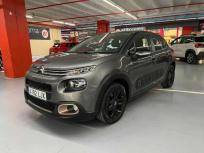 Citron C3 Puretech. EDICIÓN LIMITADA ORIGINS 100 ANIVERSARIO 