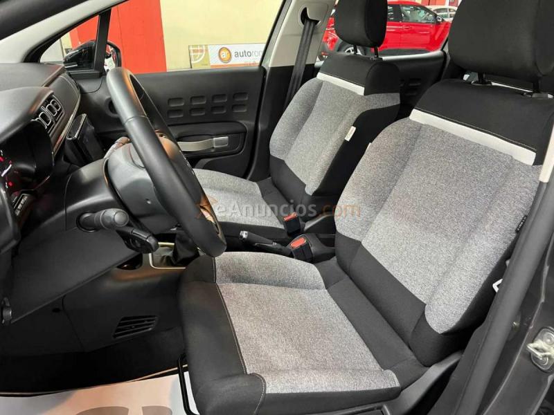 Citron C3 Puretech. EDICIÓN LIMITADA ORIGINS 100 ANIVERSARIO 