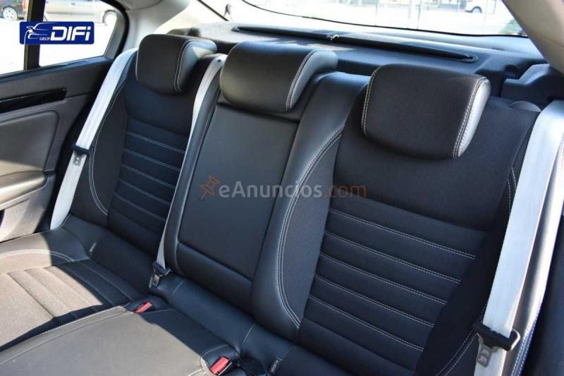 Renault Laguna Bose Edition 2.0 Energy dCi 150 eco2 