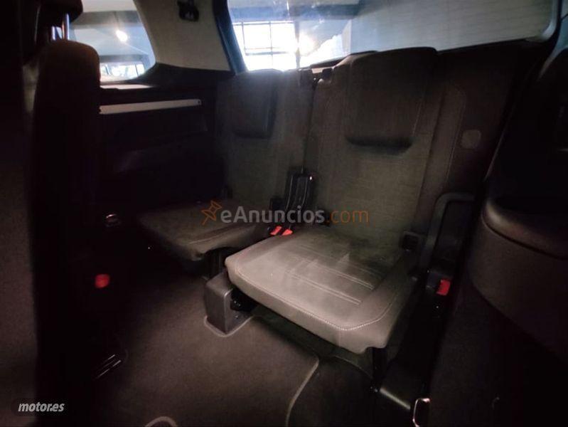 Volkswagen Touran Advance 2.0 TDI SCR 150CV BMT de 2016 con 106.297 Km por 20.000 EUR. en Pontevedra