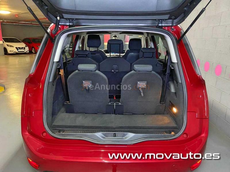 Citron Grand C4 Picasso 1.6 HDi 115cv Intens 