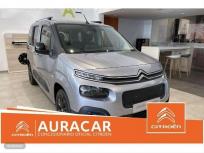 Citroen Berlingo Talla M eBerlingo 50 kWh SHINE de 2022 con 1 Km por 33.500 EUR. en Madrid