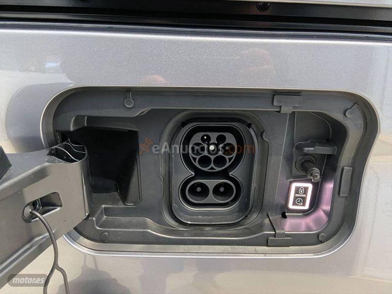 Citroen Berlingo Talla M eBerlingo 50 kWh SHINE de 2022 con 1 Km por 33.500 EUR. en Madrid