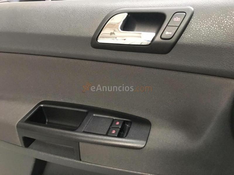 Volkswagen Polo 1.4 TDI Match 70cv Etiqueta B DGT 