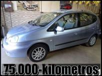 Chevrolet Tacuma 1.6 SE de 2007 con 75.000 Km por 2.400 EUR. en Madrid
